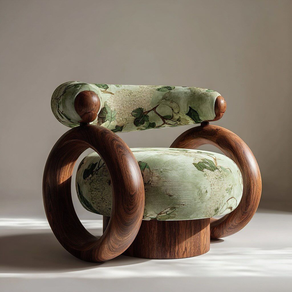 Outdoor Seating Collection