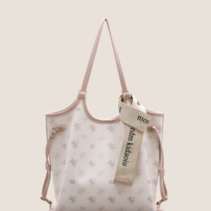 Original tote bag women's new commuter large bag shoulder bag large capacity underarm bag 02