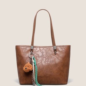 New original tote bag spring and summer large capacity portable shoulder bag versatile casual armpit bag 01
